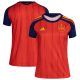 Maillot Espagne Domicile 2026 2027 Femme - Image 3