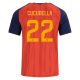 Maillot Espagne Domicile 2026 2027 Cucurella - Image 2