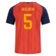 Maillot Espagne Domicile 2026 2027 Huijsen - Image 2