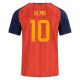 Maillot Espagne Domicile 2026 2027 Olmo - Image 2
