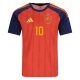 Maillot Espagne Domicile 2026 2027 Olmo - Image 3