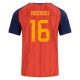 Maillot Espagne Domicile 2026 2027 Rodrigo - Image 2