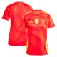 Maillot Espagne Domicile 2024 2025 Femme - Image 3
