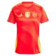 Maillot Espagne Domicile 2024 2025 Femme