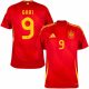 Maillot Espagne Domicile 2024 2025 Gavi