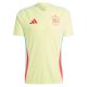 Maillot Espagne Exterieur 2024 2025