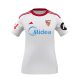 Maillot FC Seville Domicile 2025 2026 Femme