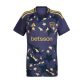 Maillot Boca Junior Third 2025 2026 Femme