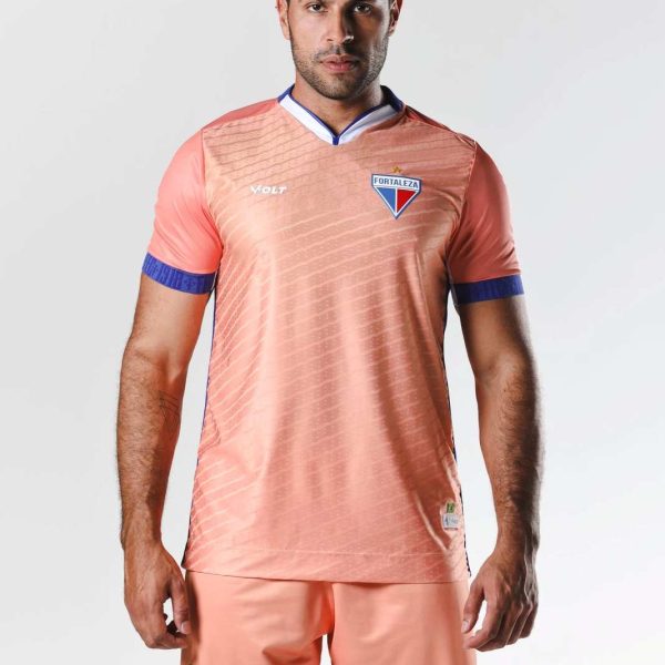 Maillot Fortaleza 2025 2026 Gardien Exterieur