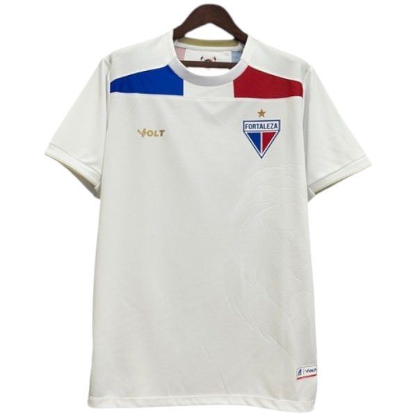 Maillot Fortaleza Exterieur 2025 2026