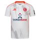 Maillot Fortuna Dusseldorf Exterieur 2025 2026