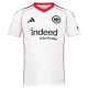 Maillot Frankfurt Exterieur 2025 2026