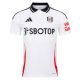 Maillot Fulham FC 2024 2025 Domicile