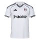 Maillot Fulham FC 2025 2026 Domicile