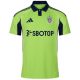 Maillot Fulham FC 2025 2026 Exterieur