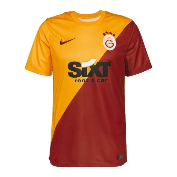 Maillot Galatasaray Domicile 2021 2022