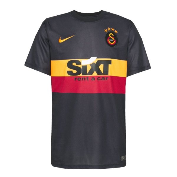 Maillot Galatasaray Ext??rieur 2021 2022