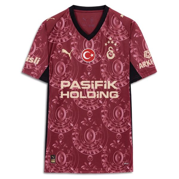 Maillot Galatasaray Third 2025 2026