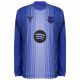Maillot Gardien Barca Exterieur 2025 2026 Joan Garcia UCL - Image 3