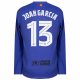 Maillot Gardien Barca Exterieur 2025 2026 Joan Garcia UCL - Image 2