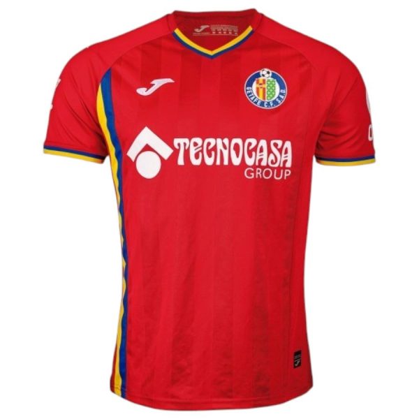 Maillot Getafe Exterieur 2025 2026