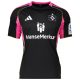 Maillot Hambourg Third 2025 2026