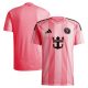 Maillot Inter Miami Domicile 2025 2026 - Image 3
