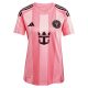 Maillot Inter Miami Domicile Messi 2025 2026 Femme - Image 3