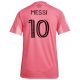 Maillot Inter Miami Domicile Messi 2025 2026 Femme - Image 2