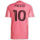 Maillot Inter Miami Domicile 2025 2026 Messi - Image 2