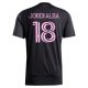 Maillot Inter Miami Exterieur 2025 Jordi Alba - Image 2