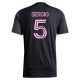 Maillot Inter Miami Exterieur 2025 Sergio Busquets - Image 2