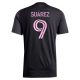 Maillot Inter Miami Exterieur 2025 Suarez - Image 2