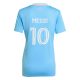 Maillot Inter Miami Third 2025 2026 Femme Messi - Image 2