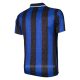 Maillot Retro Vintage Inter Milan Domicile 1997 1998 - Image 2