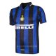 Maillot Retro Vintage Inter Milan Domicile 1997 1998