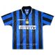 Maillot Inter Milan Domicile 1997 1998 Ronaldo - Image 2