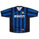 Maillot Inter Milan Domicile 1998 1999 Ronaldo - Image 2