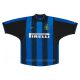 Maillot Inter Milan Domicile 2000 2001 Ronaldo - Image 2