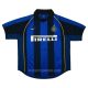 Maillot Inter Milan Domicile 2001 2002 Ronaldo - Image 2