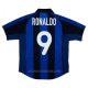 Maillot Inter Milan Domicile 2001 2002 Ronaldo
