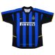 Maillot Inter Milan Domicile 2002 2003