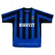 Maillot Inter Milan Domicile 2003 2004 Adriano - Image 2