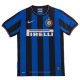 Maillot Inter Milan Domicile 2009 2010