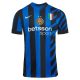 Maillot Inter Milan Domicile 2024 2025