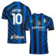 Maillot Inter Milan Domicile 2024 2025 Lautaro