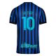 Maillot Inter Milan Domicile 2025 2026 Lautaro - Image 2