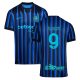 Maillot Inter Milan Domicile 2025 2026 Thuram