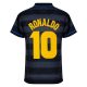 Maillot Retro Vintage Inter Milan Exterieur 1997 1998 Ronaldo - Image 2