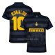 Maillot Retro Vintage Inter Milan Exterieur 1997 1998 Ronaldo